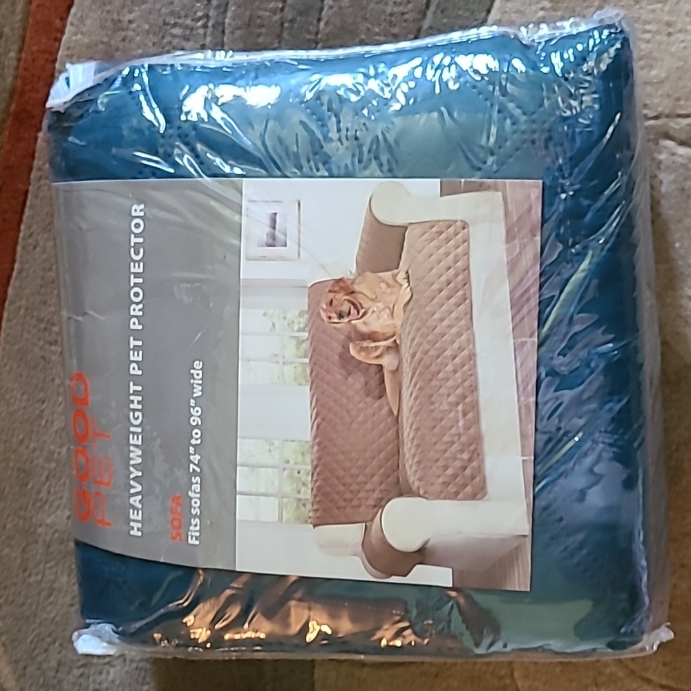 Sofa protector